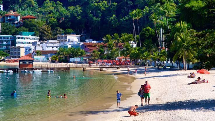 Valenshostel Angra dos Reis Eksteriør bilde